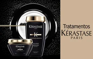 Produtos Kérastase Chronologiste