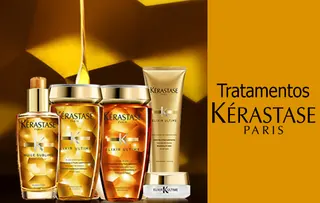 Produtos Kérastase Elixir Ultime